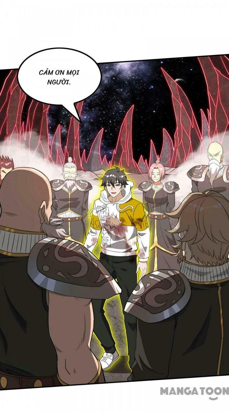 đệ nhất người ở rể chapter 132.2 16