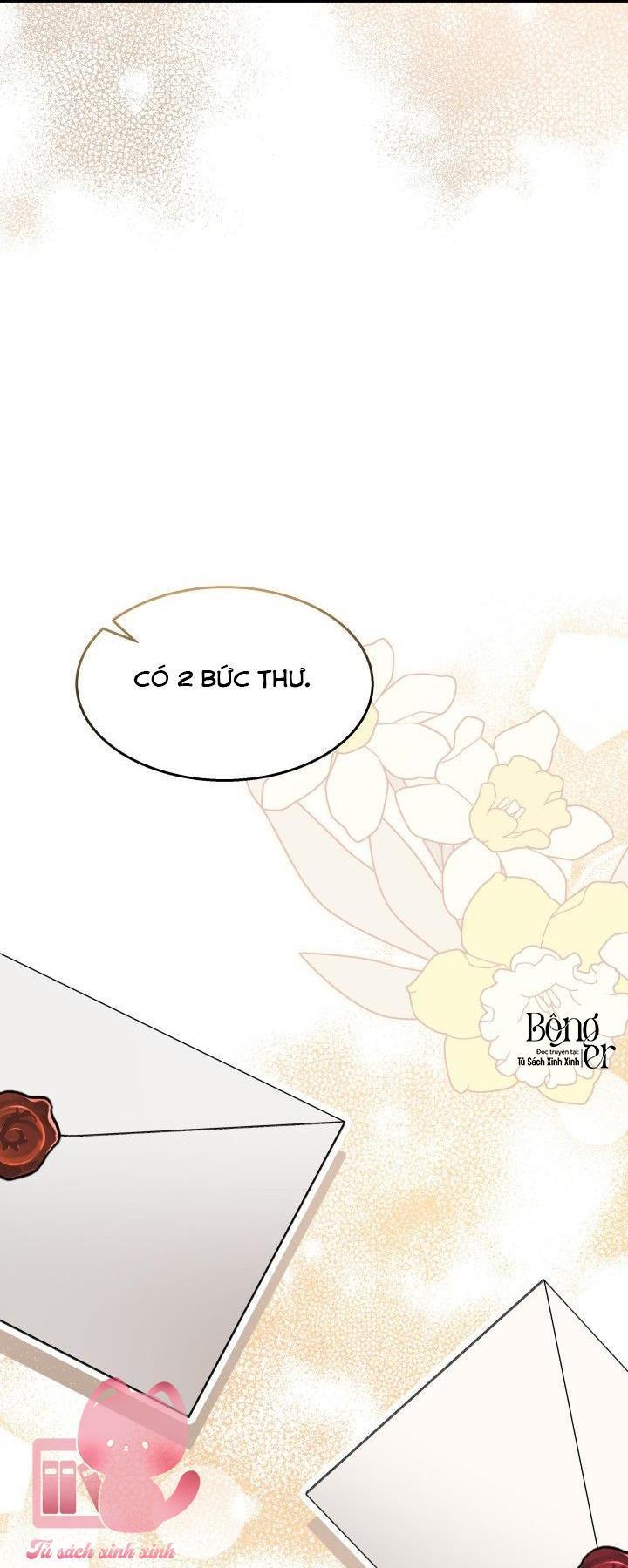 quan hệ cộng sinh giữa báo đen và thỏ trắng chapter 120 57