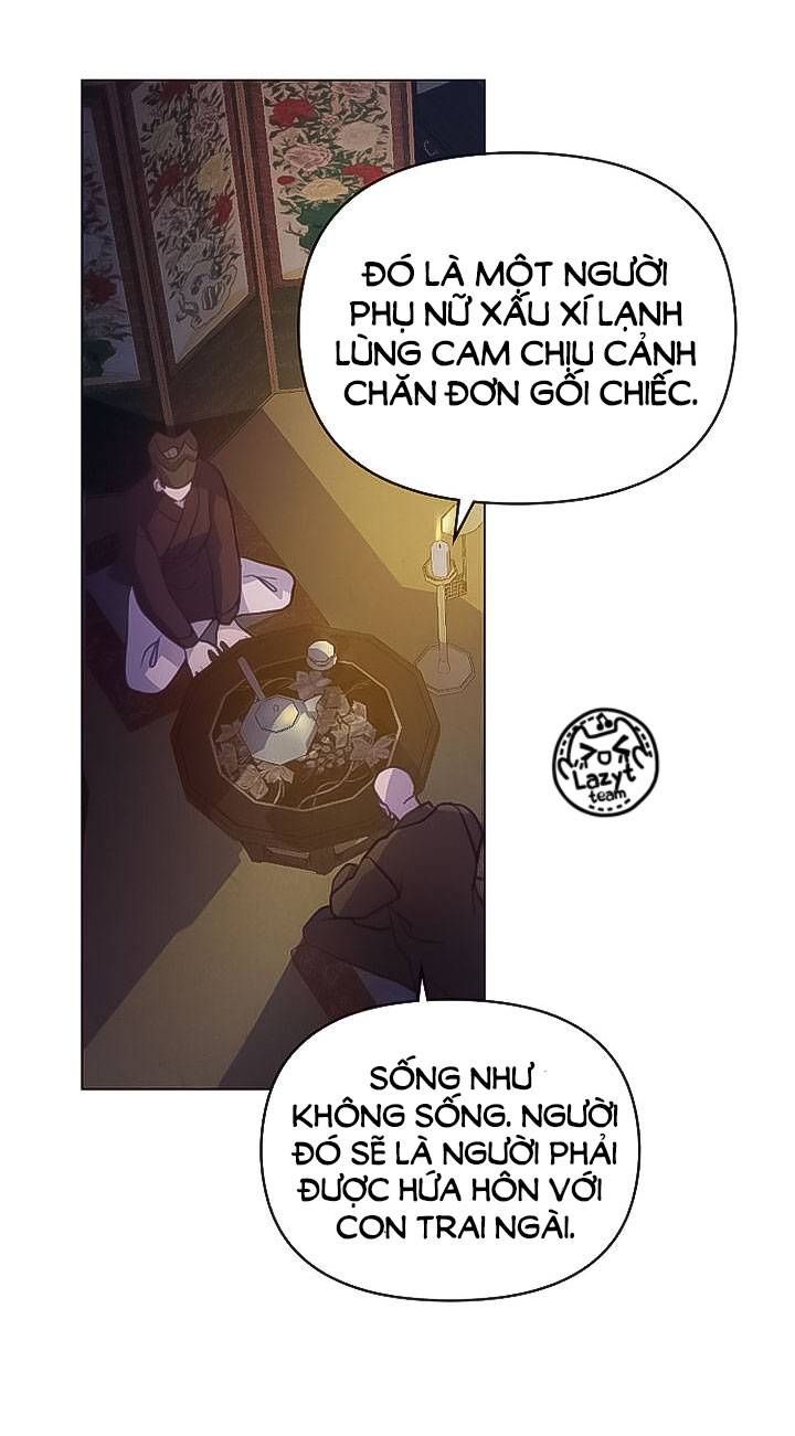 khi hoa nở chapter 2 39