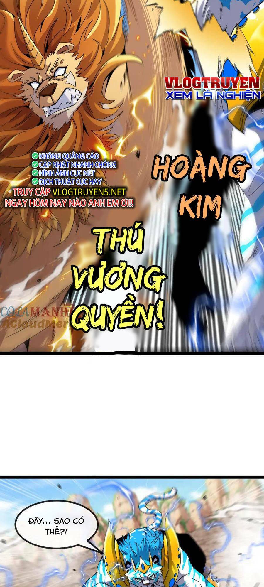 ta chuyển sinh thành vạn yêu chi vương chapter 19 6