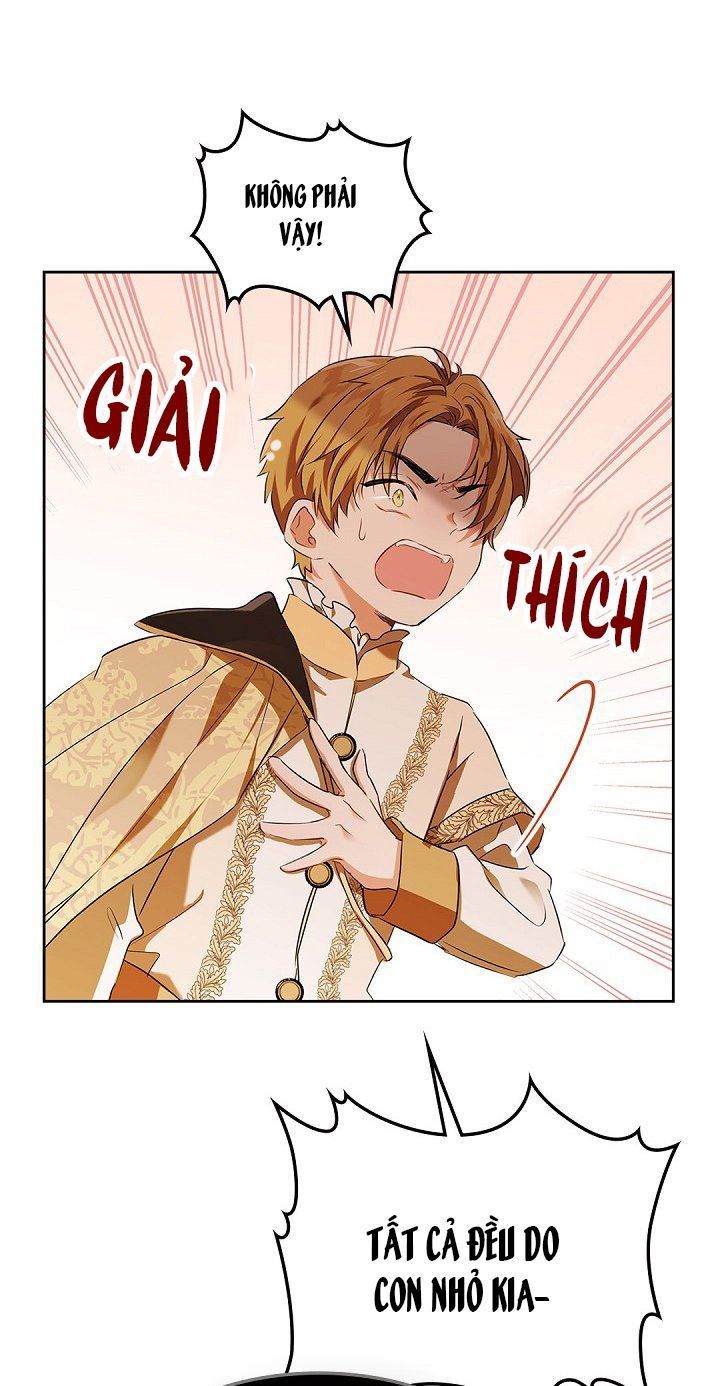 lần này tôi sẽ trở thành gia chủ chapter 16 46