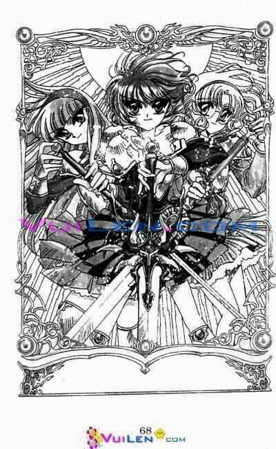 hiệp sĩ phép màu chapter 2 67