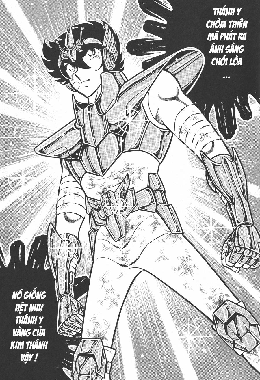 áo giáp vàng chapter 52 9