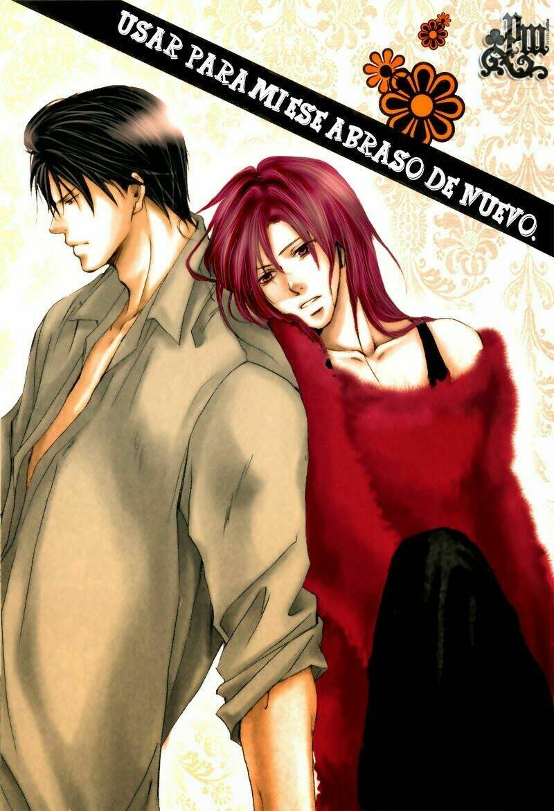 love knot chapter 4 7