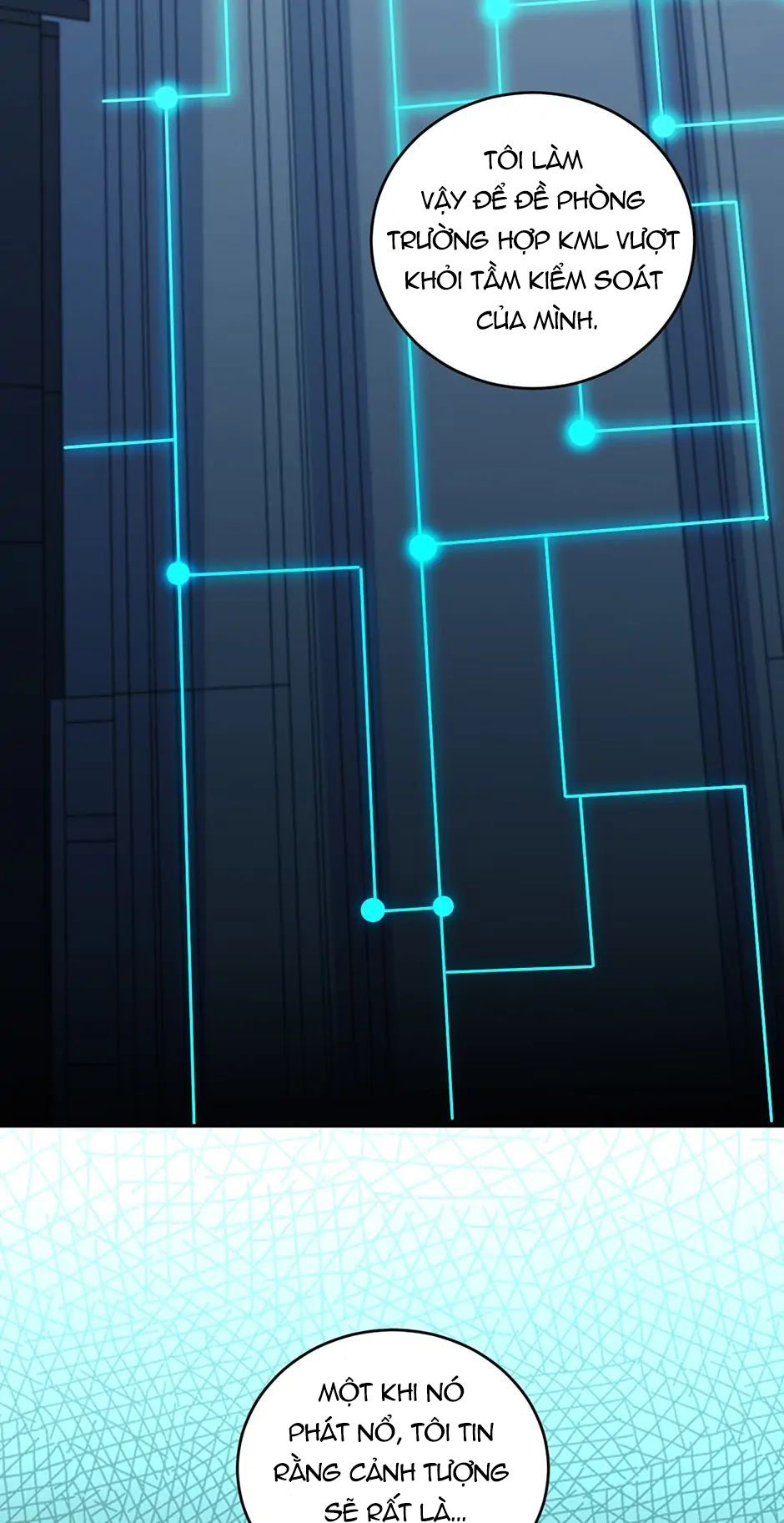 [16+] killing my love chapter 121.1 20