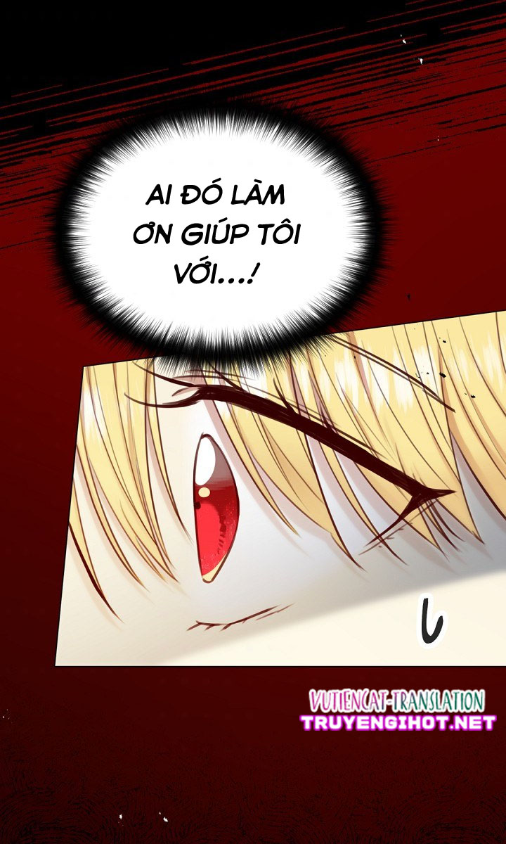 mối tình lãng mạn với kẻ phản diện chapter 26 57