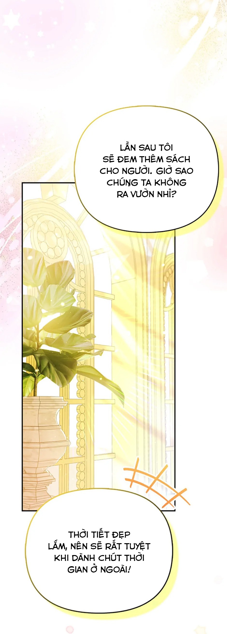 nàng công chúa của tôi chapter 25 4