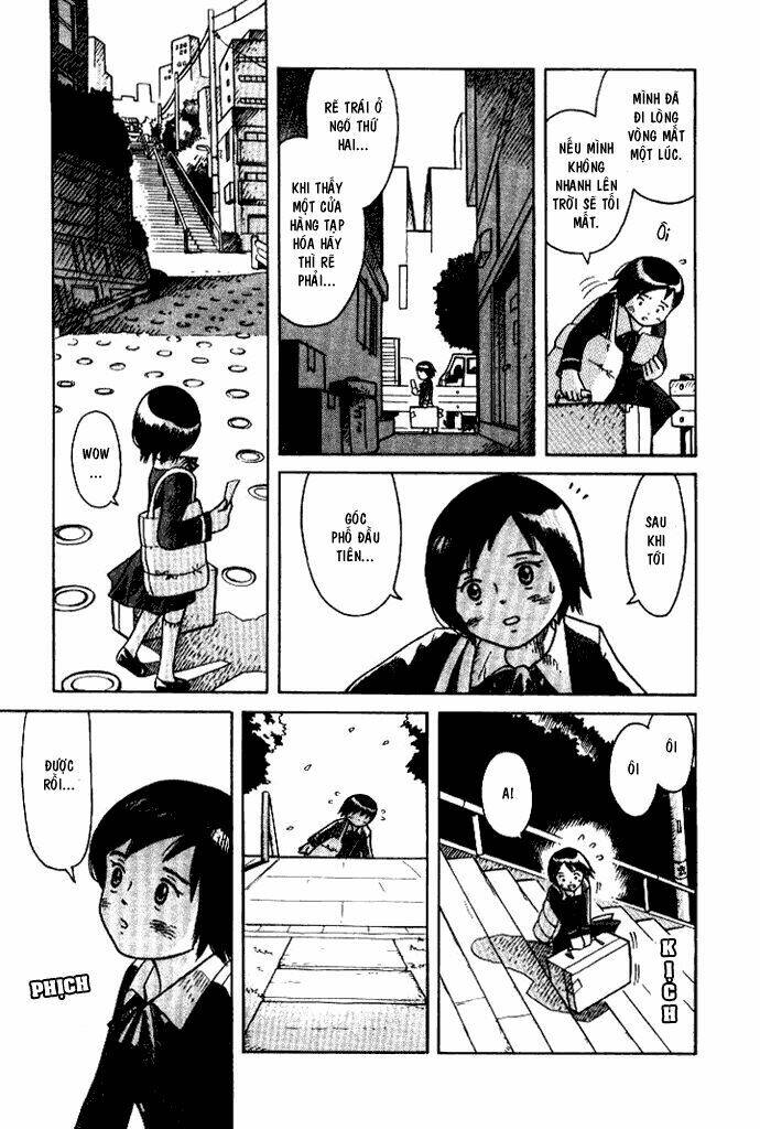 twin spica chapter 5 13