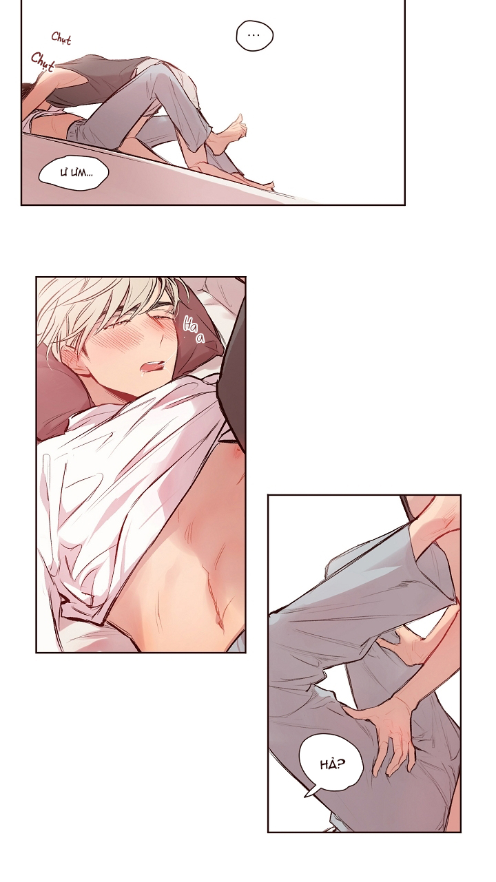 hãy trao cho tôi một tình yêu tựa như phim chapter 11 9