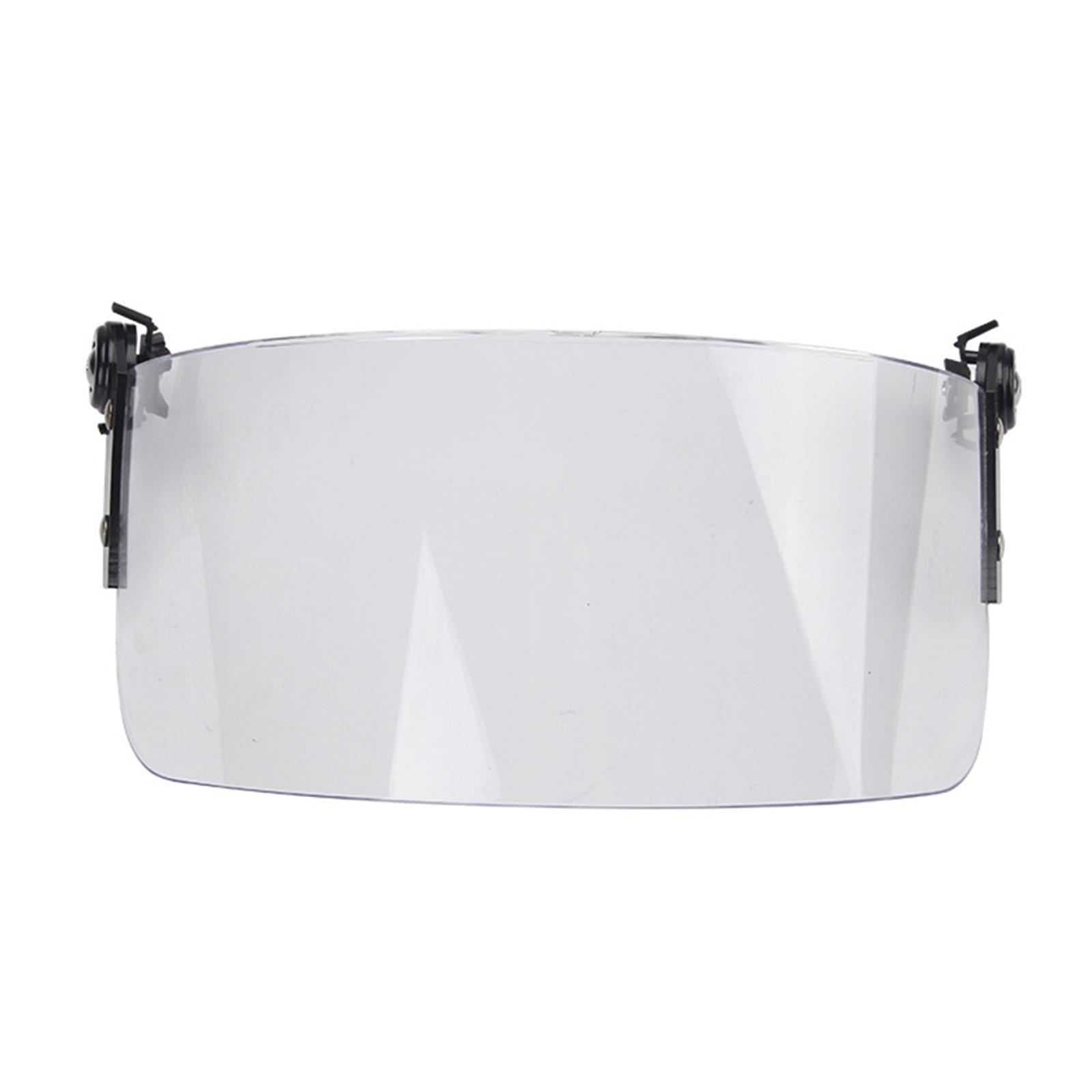 Motorcycle Wind Lens Durable Windproof Face for Unisex