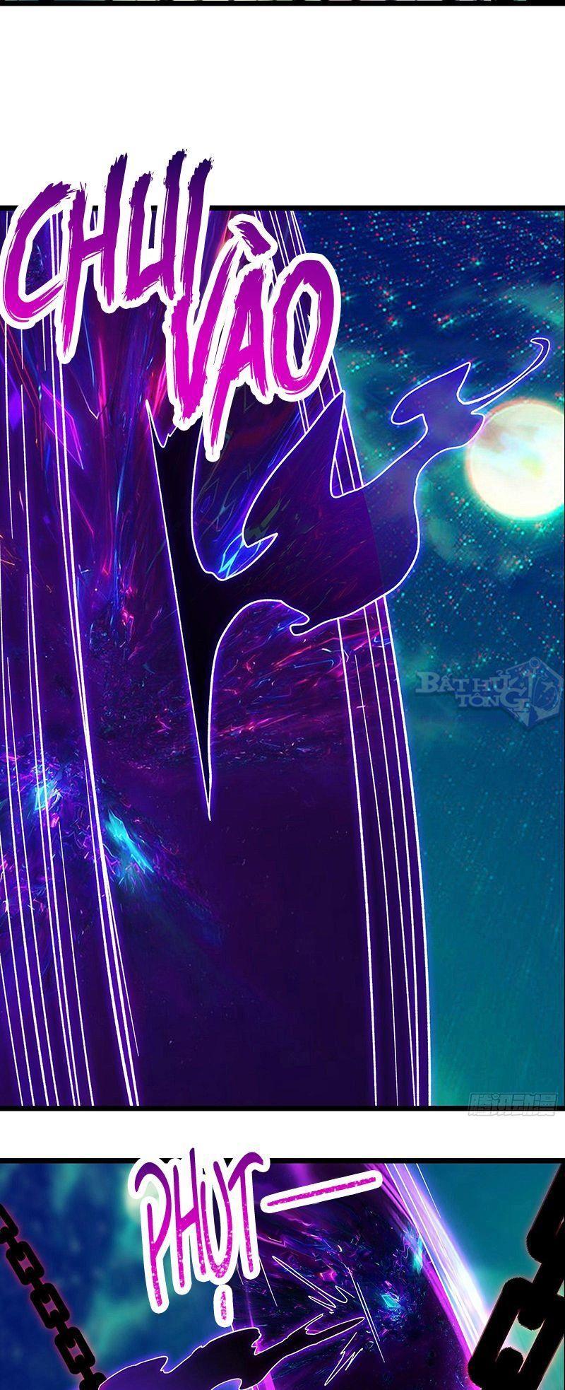 đồ đệ ta toàn là nữ ma đầu chapter 71 9