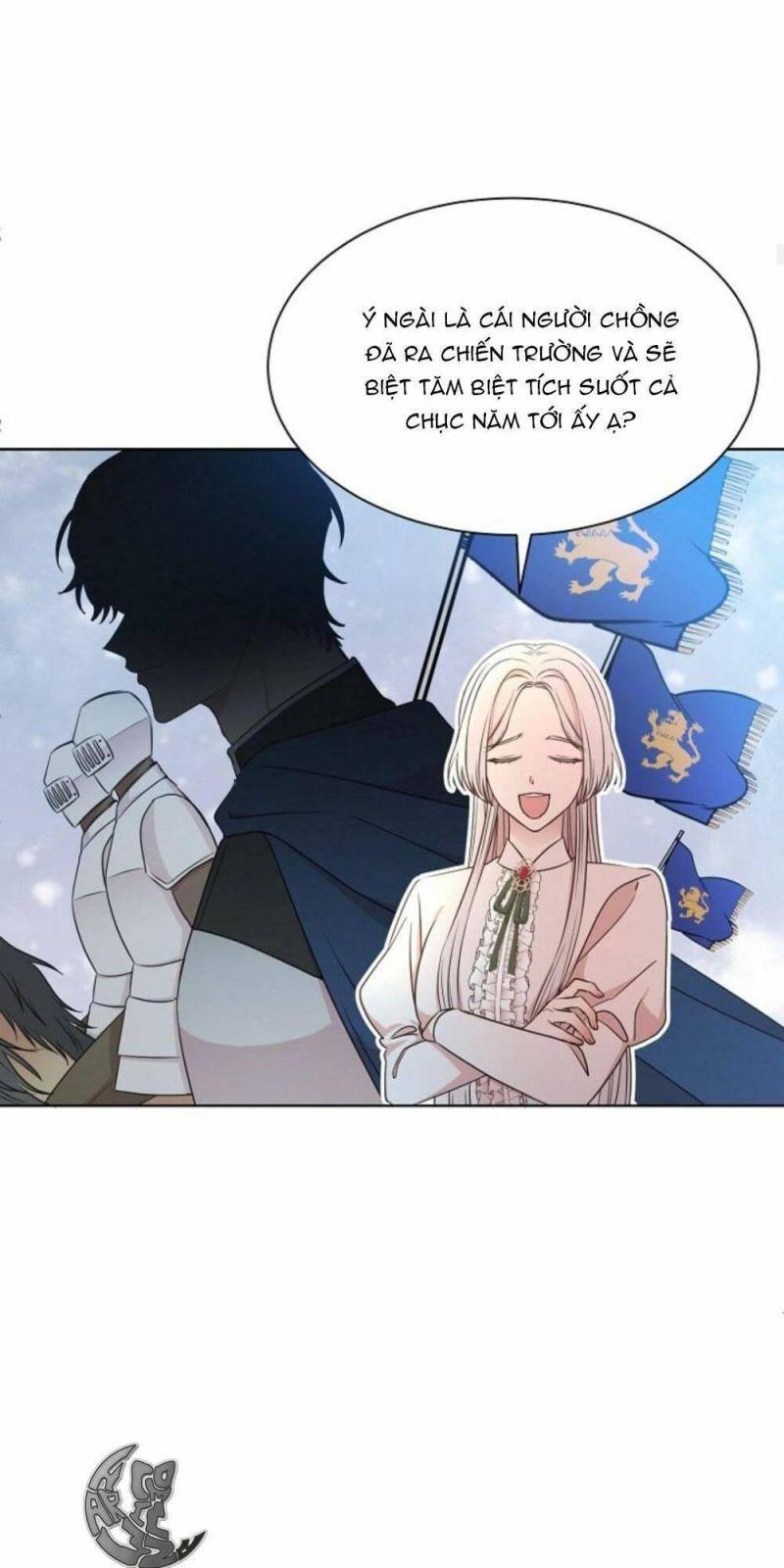 tôi chán nản vì chồng thứ hai không chung thủy chapter 1 22