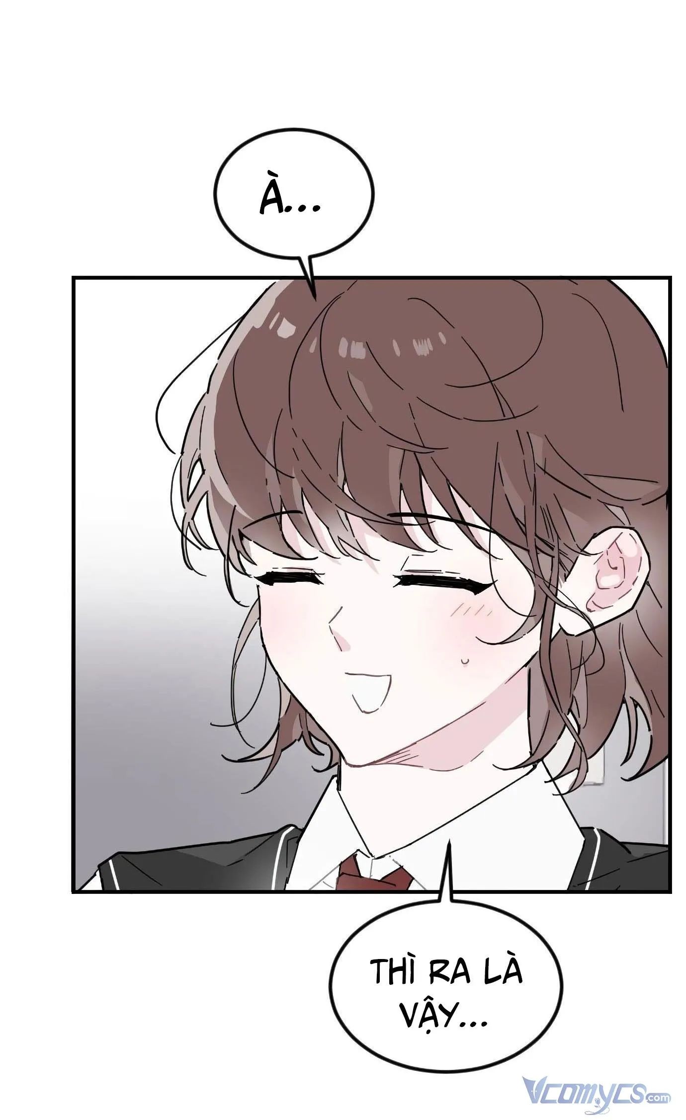 em đã tìm kiếm cả ngàn năm nay chapter 4 45