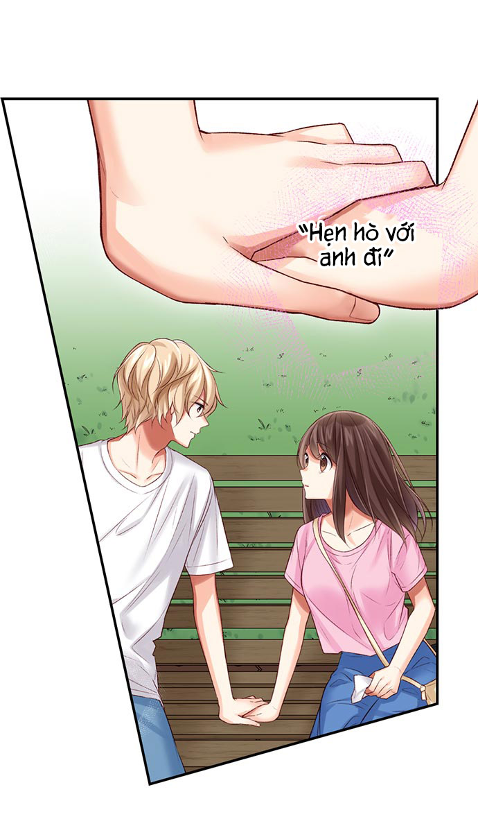 họ chắc chắn đã làm chuyện đó chapter 40.1 3