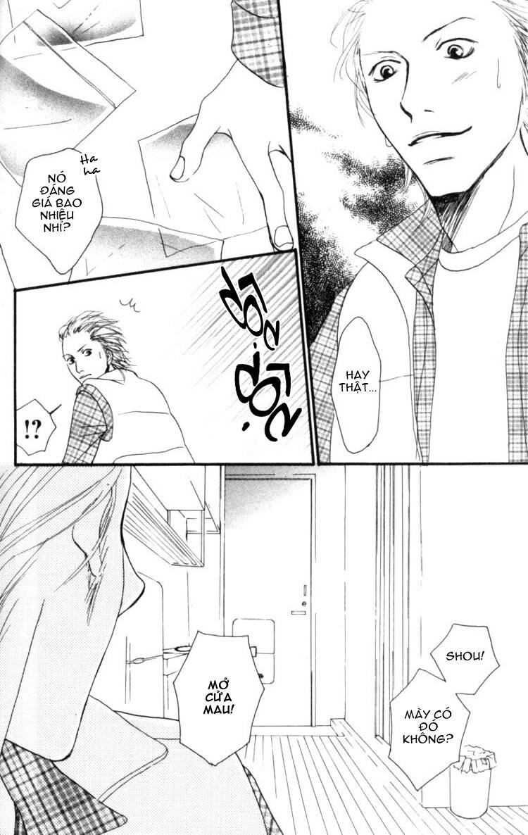 deep love - host chapter 2 30