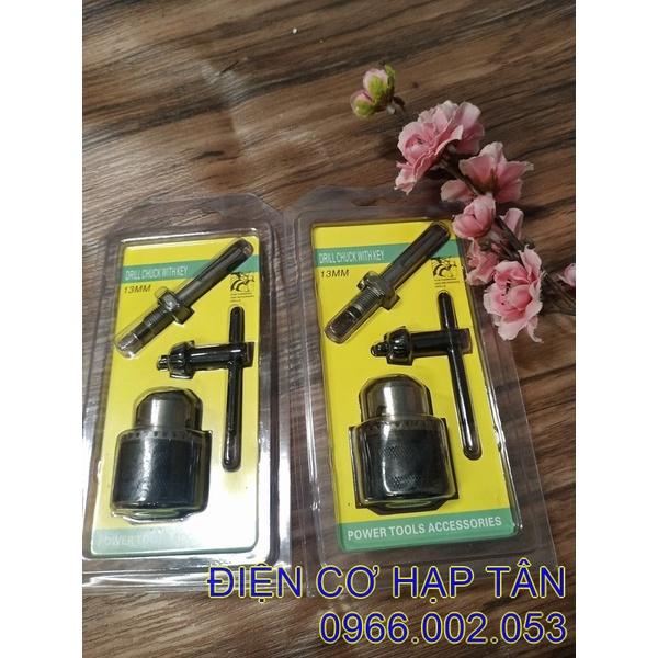 ĐẦU CHUYỂN KHOAN GÀI SANG KHOAN BẮT VÍT