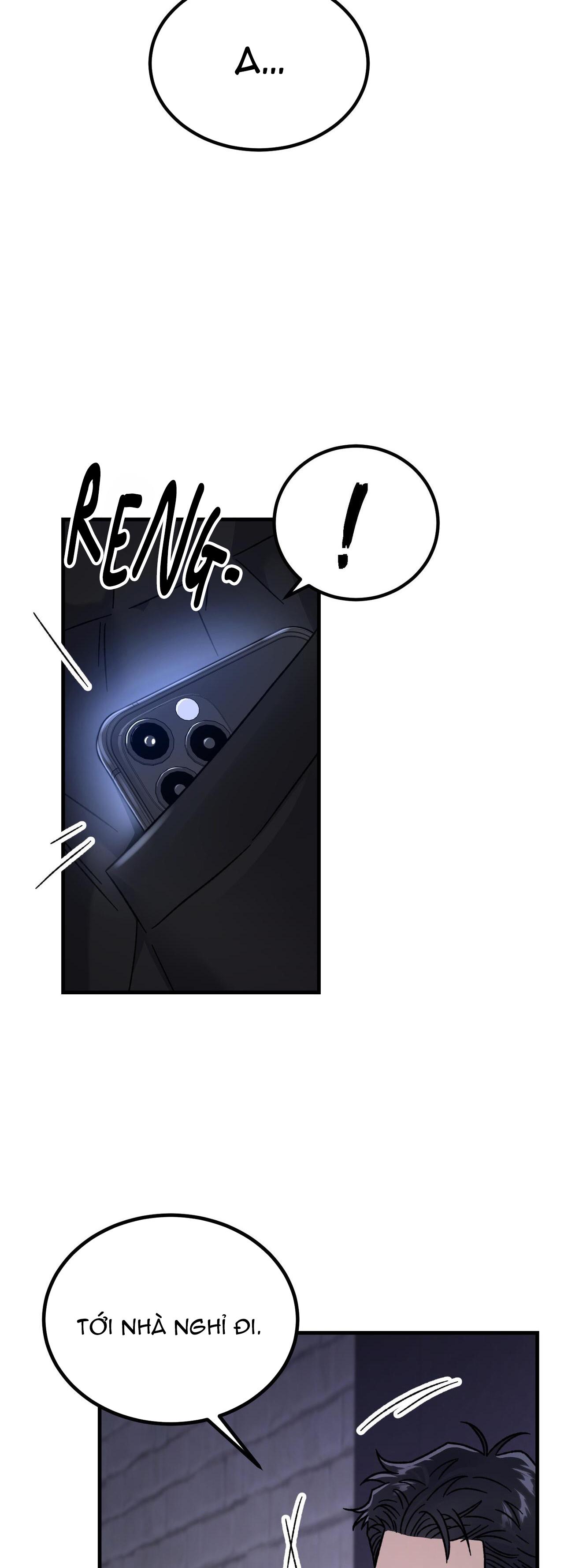 cậu không phải là gu của tôi chapter 2 50