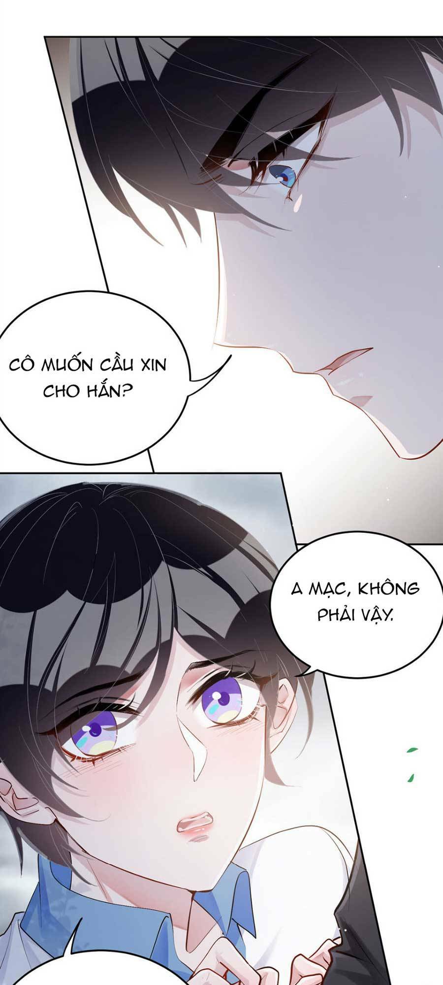 thế thân tự mình tu dưỡng chapter 17 5