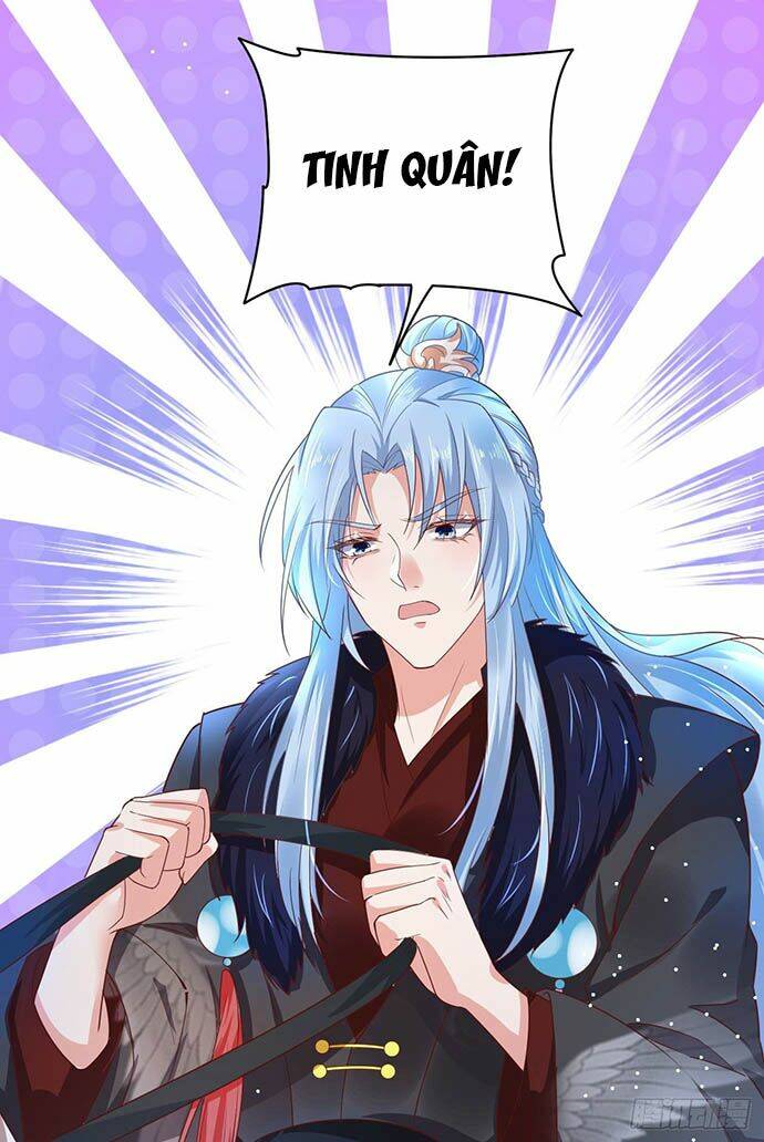 bệnh kiều phu quân ngạnh thượng cung chapter 13 14