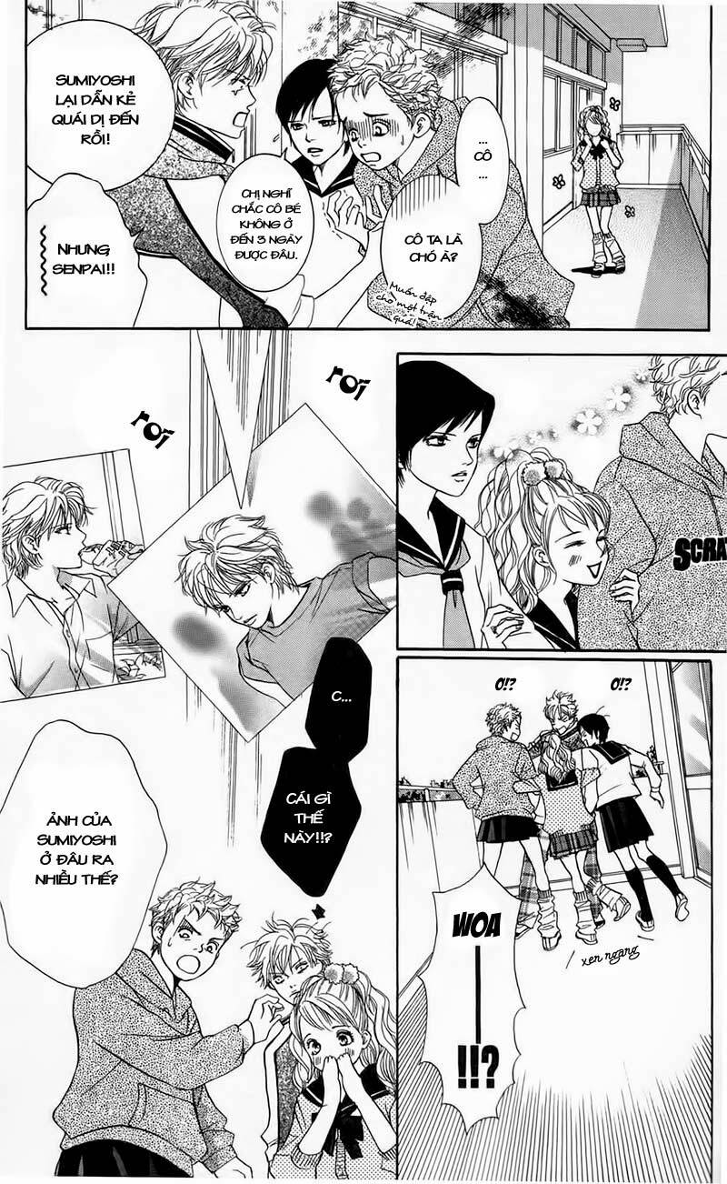 xứng danh anh hùng chapter 7 22