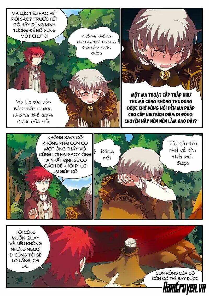 ác ma pháp tắc chapter 16 13