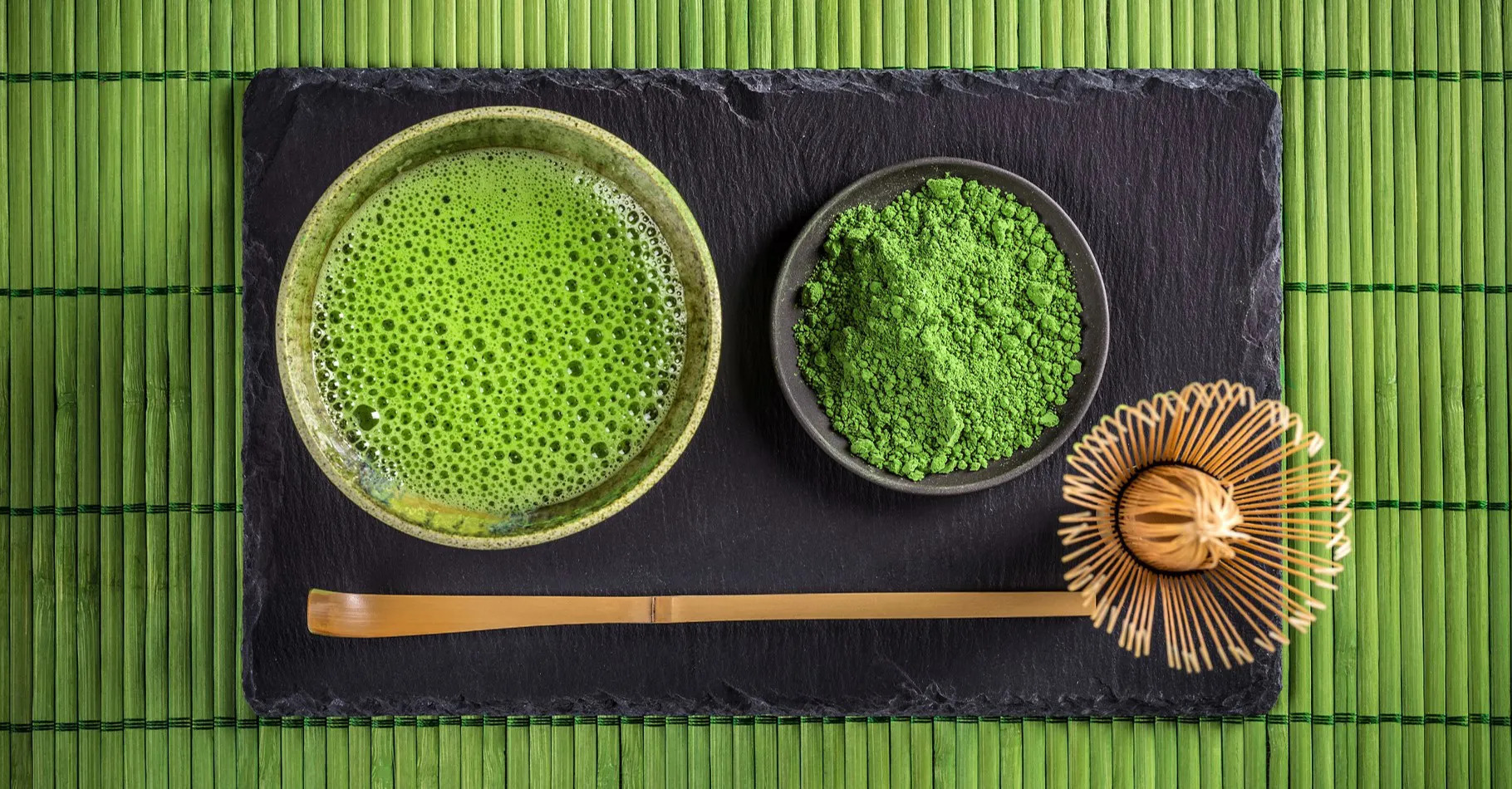Bột Matcha Uji Nhật Bản - Chakami no Monogatari | 30g, 100g | Ceremonial Grade | Thu hoạch tại Kyoto, Nhật Bản