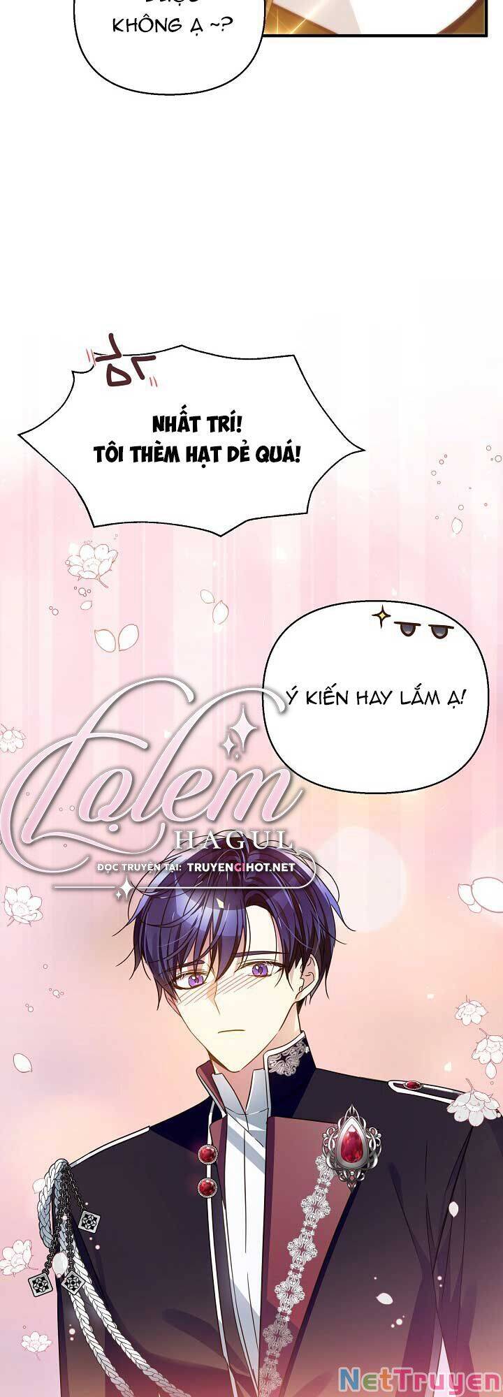 từ lúc bắt đầu tôi vẫn luôn ở bên em chapter 36 54