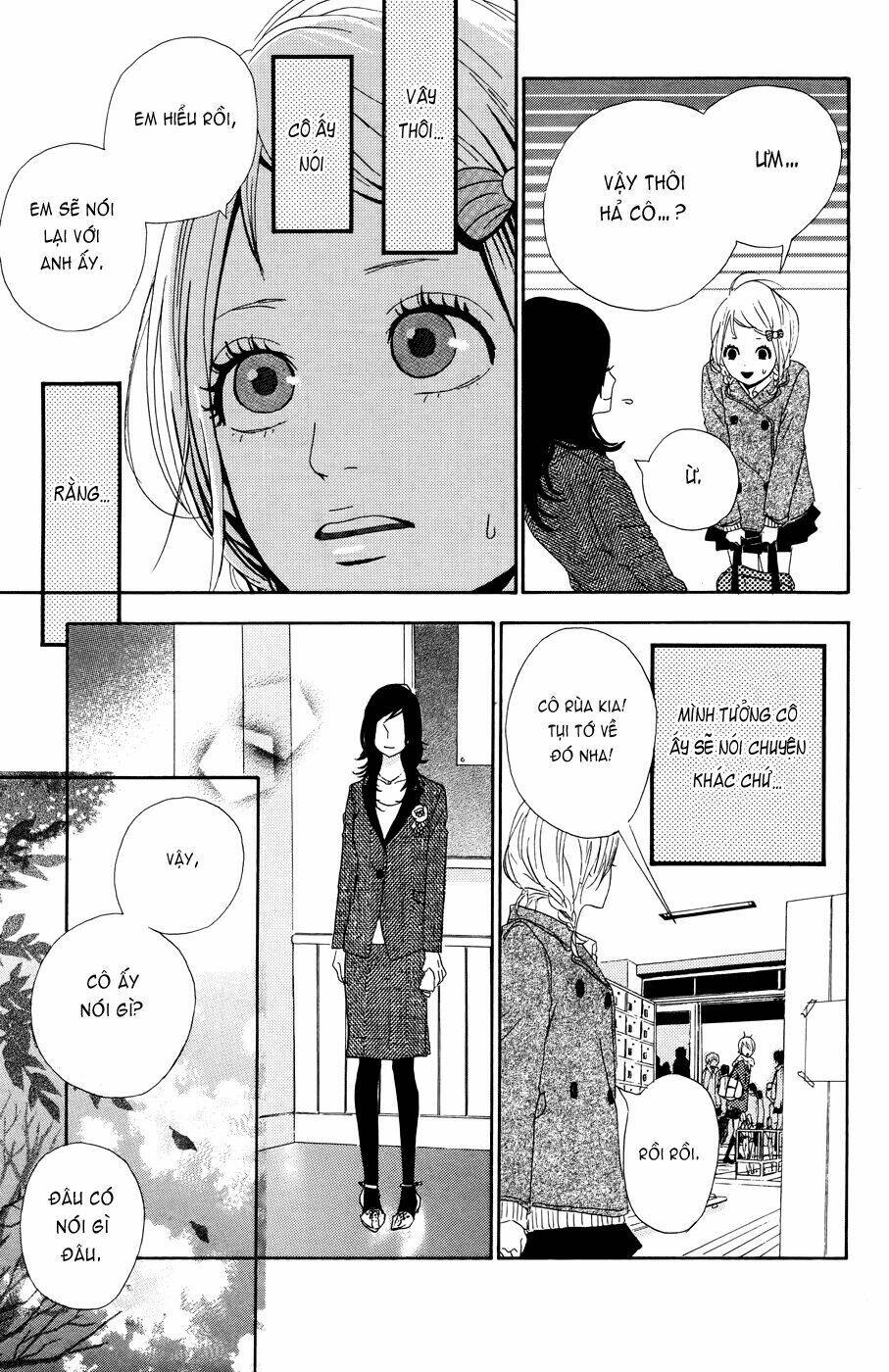 yume miru taiyou chapter 22 10