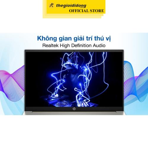 Laptop HP Pavilion 15 eg2082TU i5 1240P/8GB/512GB/Win11 (7C0Q5PA) - Hàng Chính Hãng