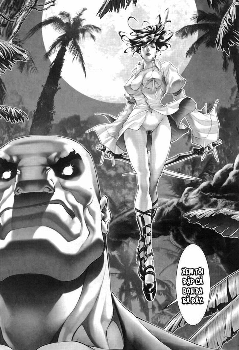 black joke chapter 47 4