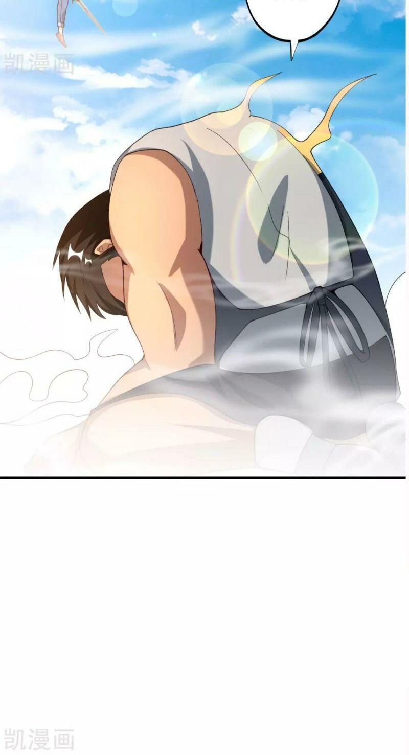 vòng bạn bè mạnh nhất của tiên giới chapter 75 23