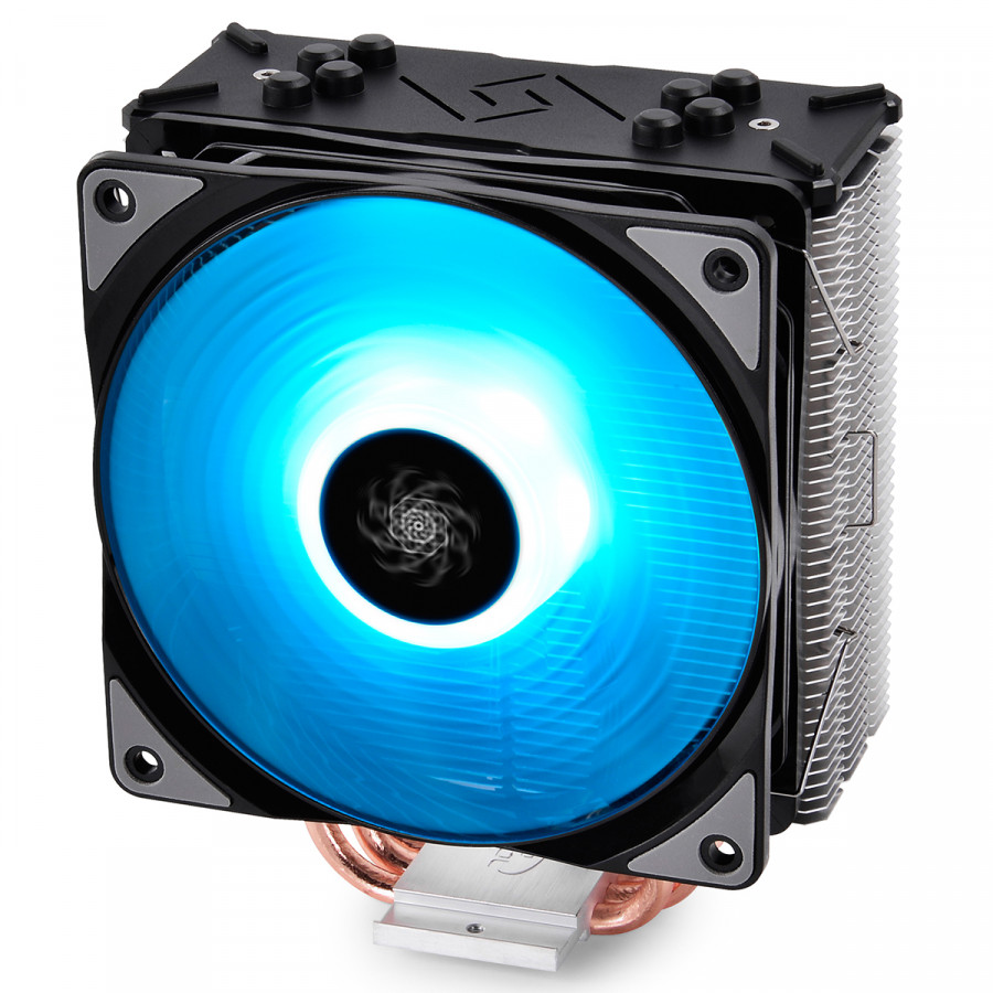 Bộ tản nhiệt CPU Deepcool Gammaxx GTE - Hàng Chính Hãng