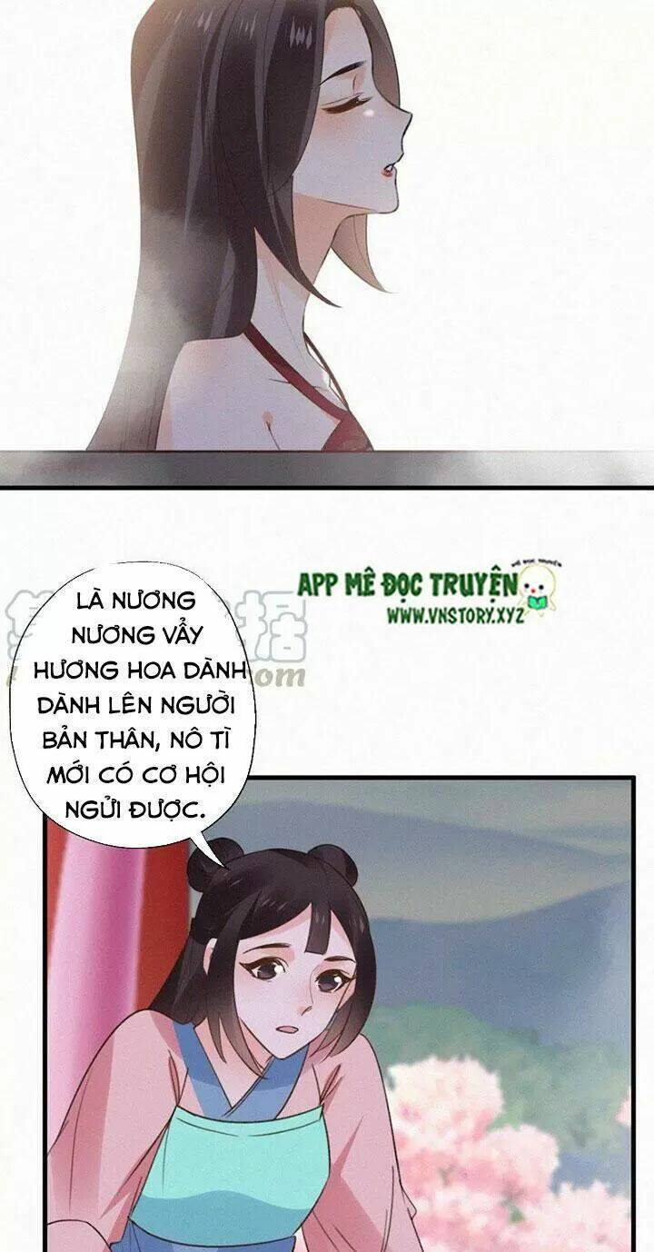 thiên hương mỹ nhân chapter 106 26