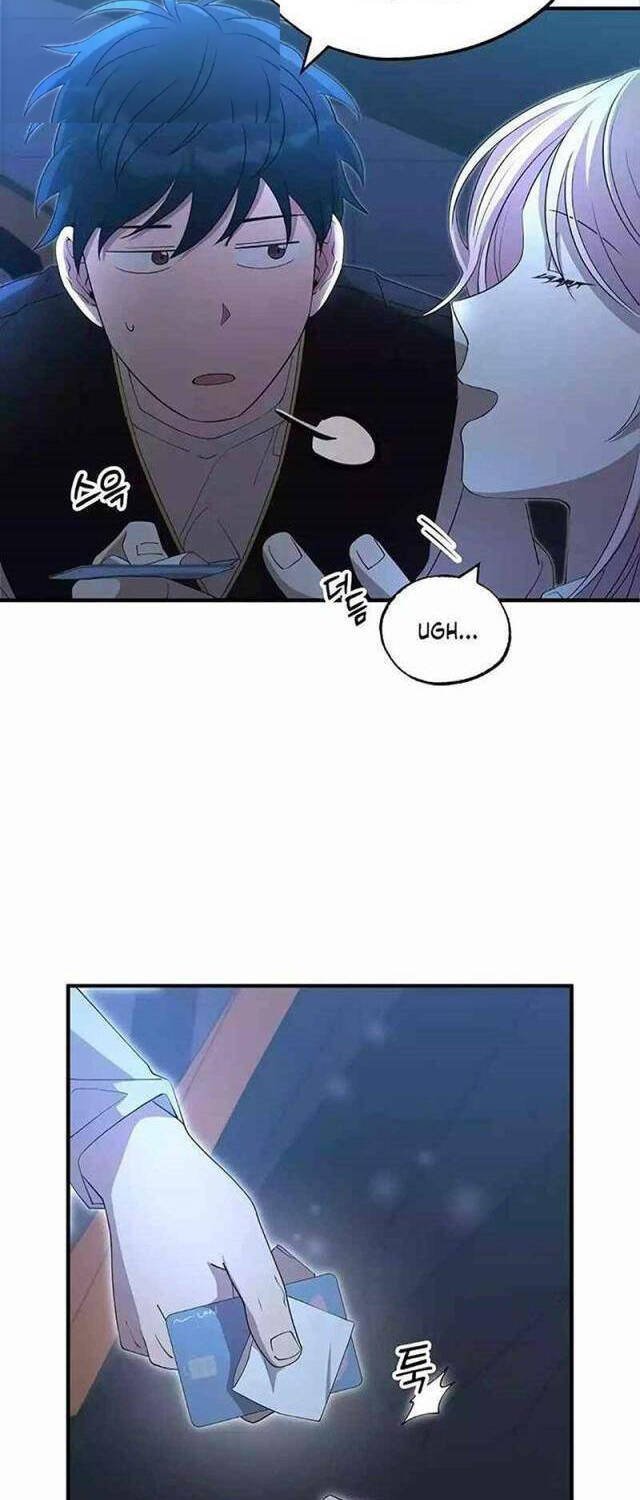 cửa hàng diệu kỳ chapter 4 58