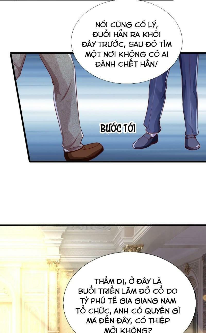 vú em tiên tôn đi ở rể chapter 100 9