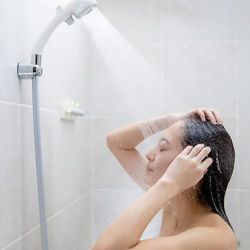 Vòi sen tắm WS có nút dừng Takagi (JSB021AS) Hàng chính hãng