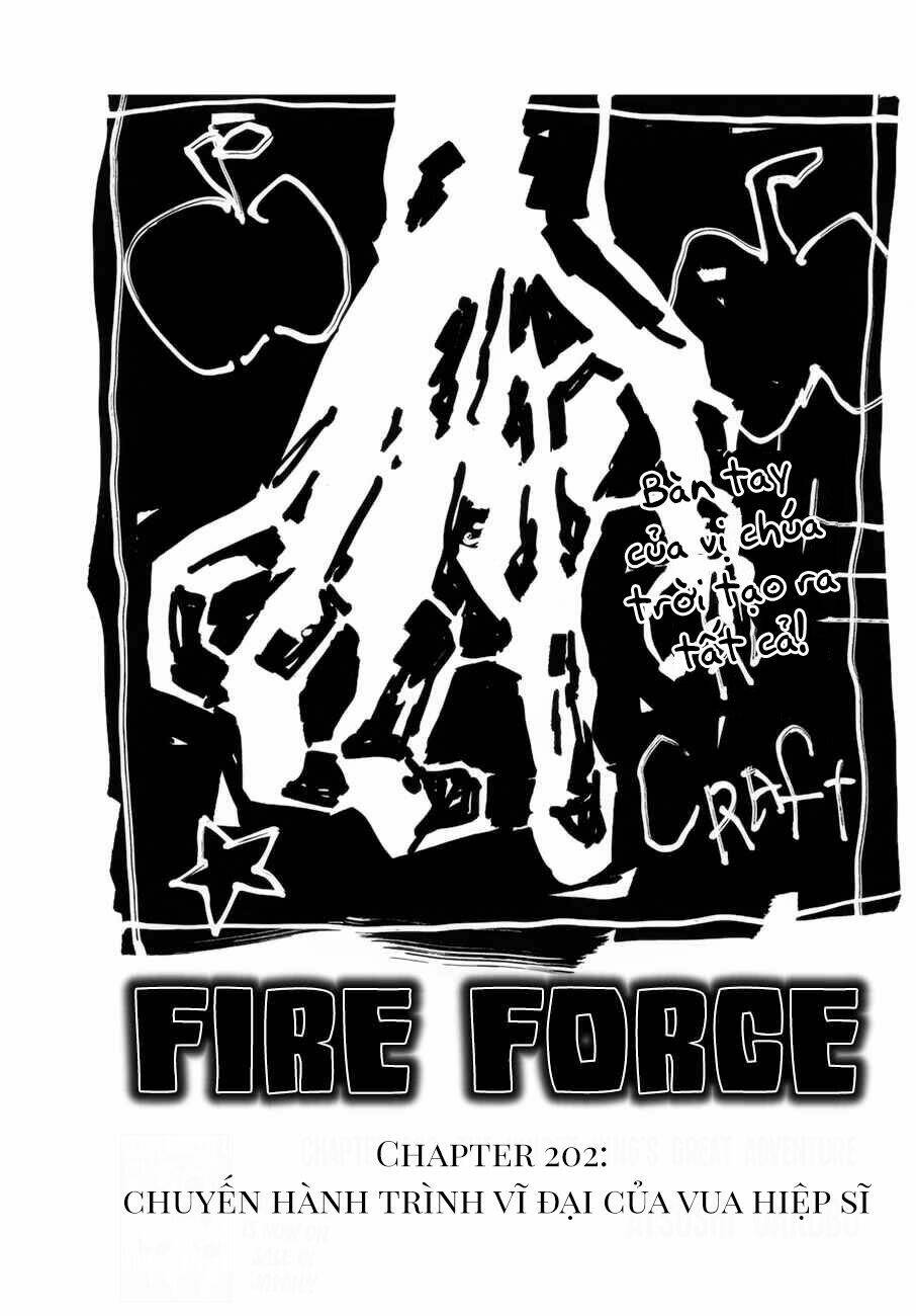 biệt đội lính cứu hỏa chapter 202 2