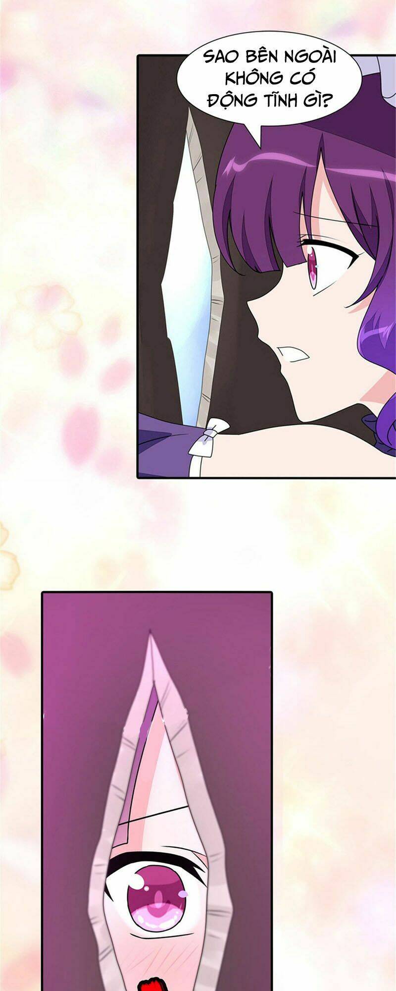 bạn gái virus của tôi chapter 153 22