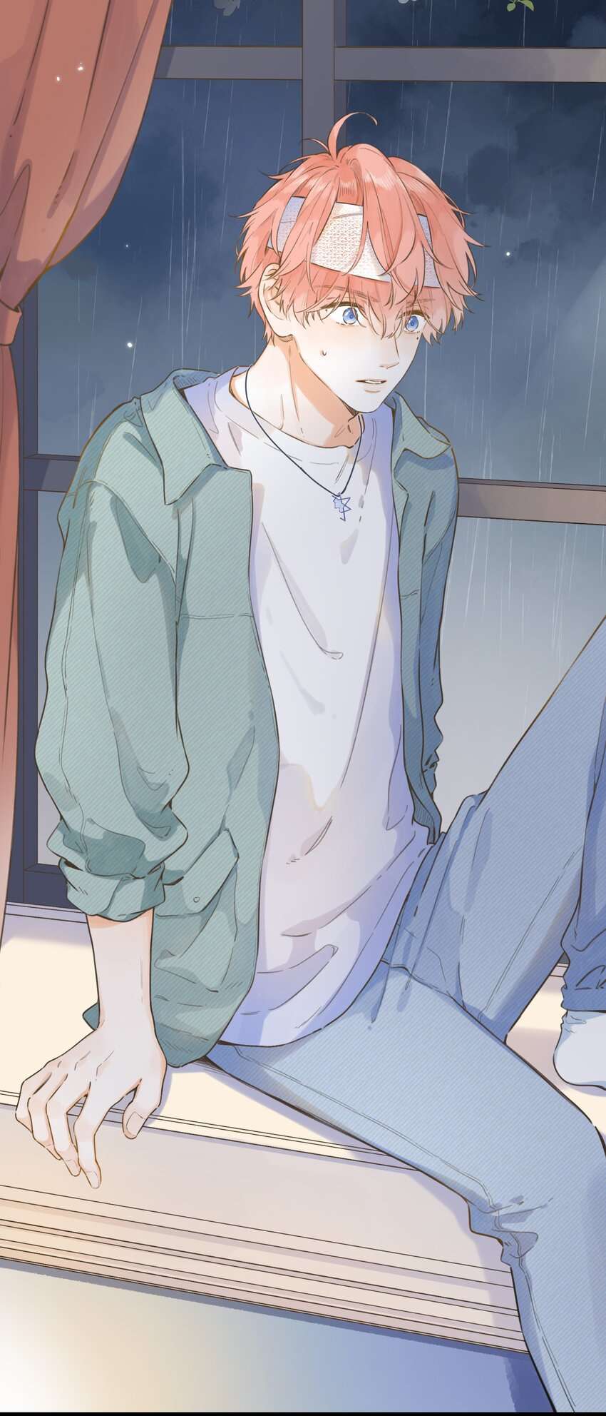 ánh sao trôi dạt giữa làn nước chapter 78 59