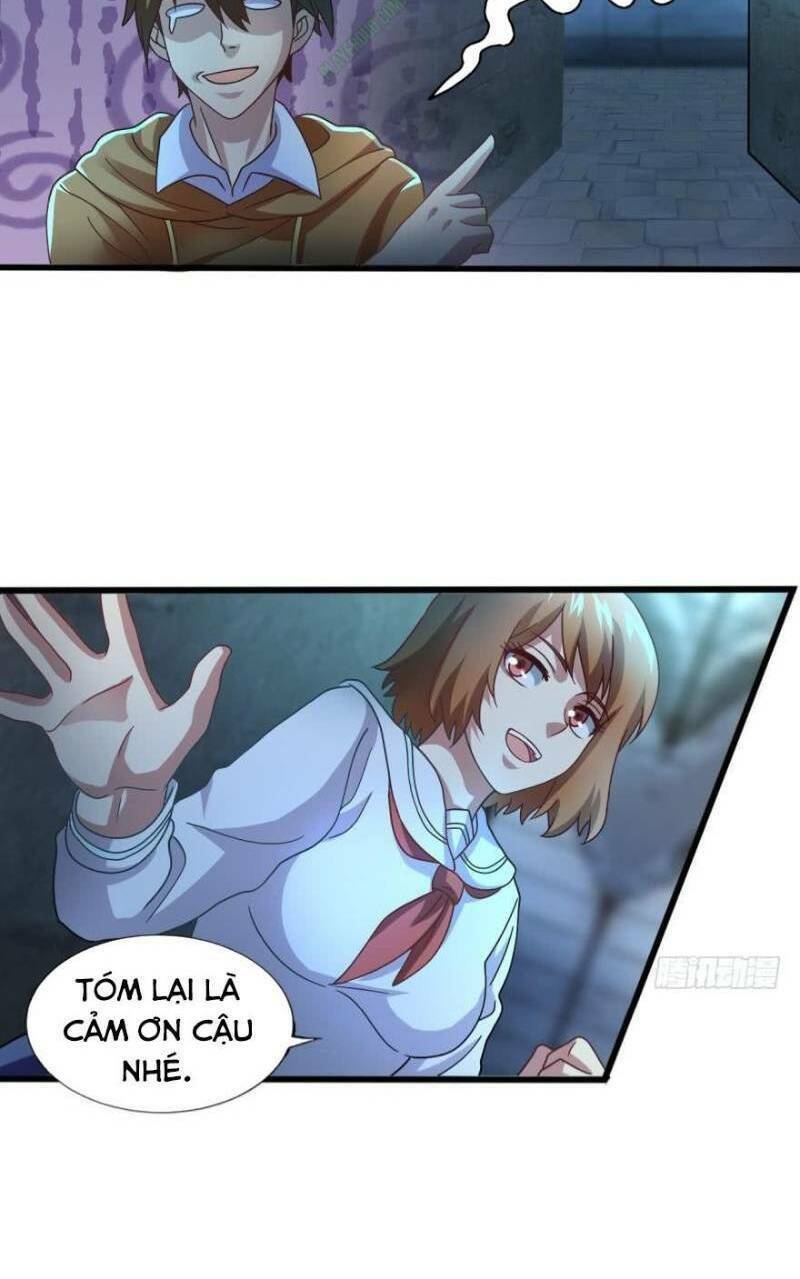 ta có di sản tại dị giới chapter 4 20