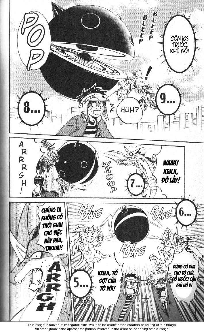 rồng ma trận chapter 39 39