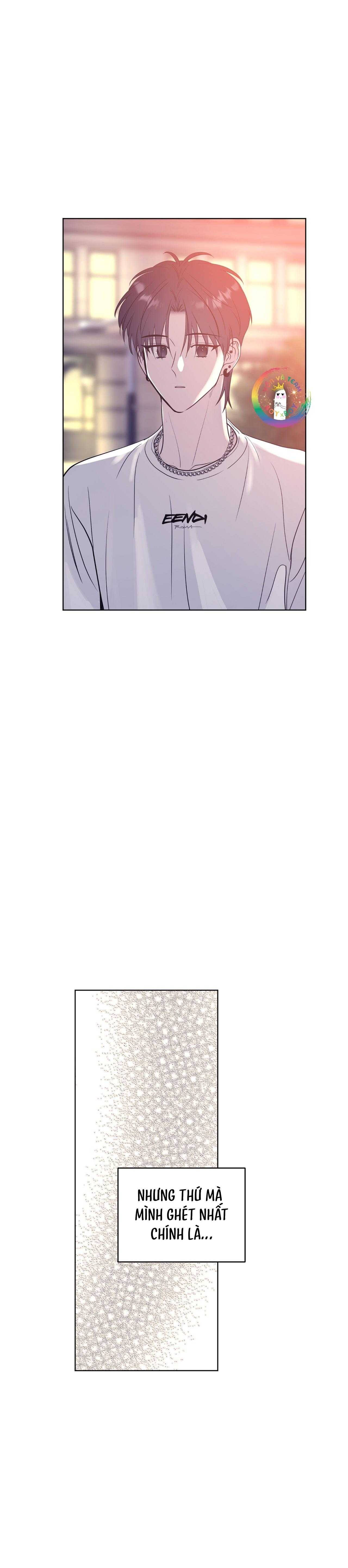 bảo bối lấp lánh chapter 20 10