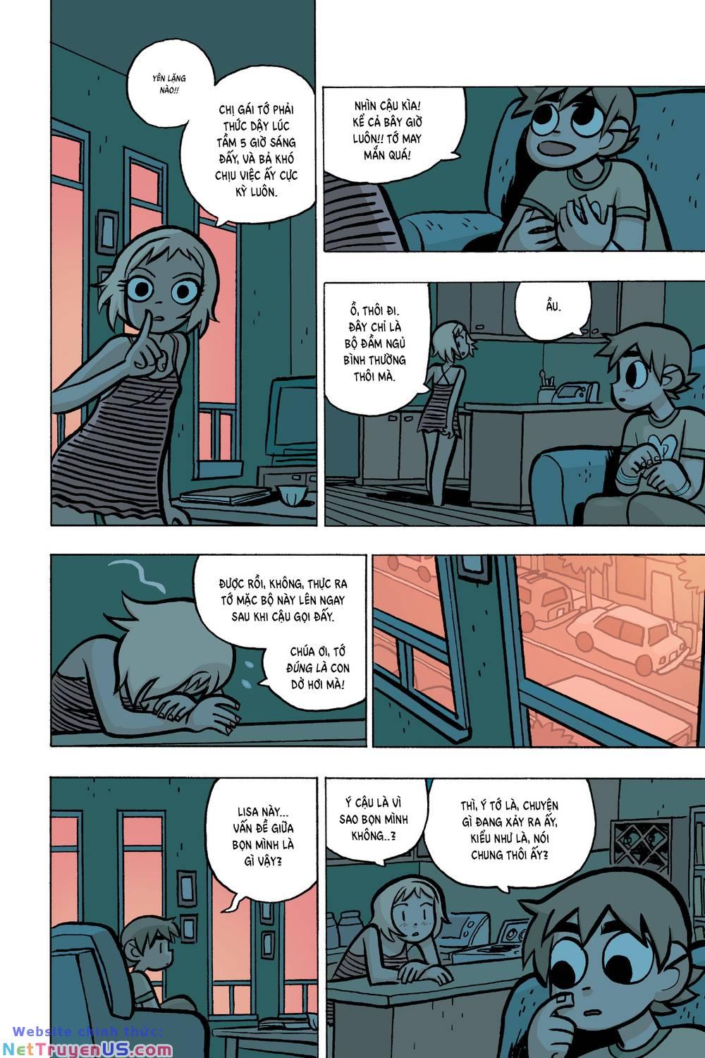 scott pilgrim full color chapter 4 136