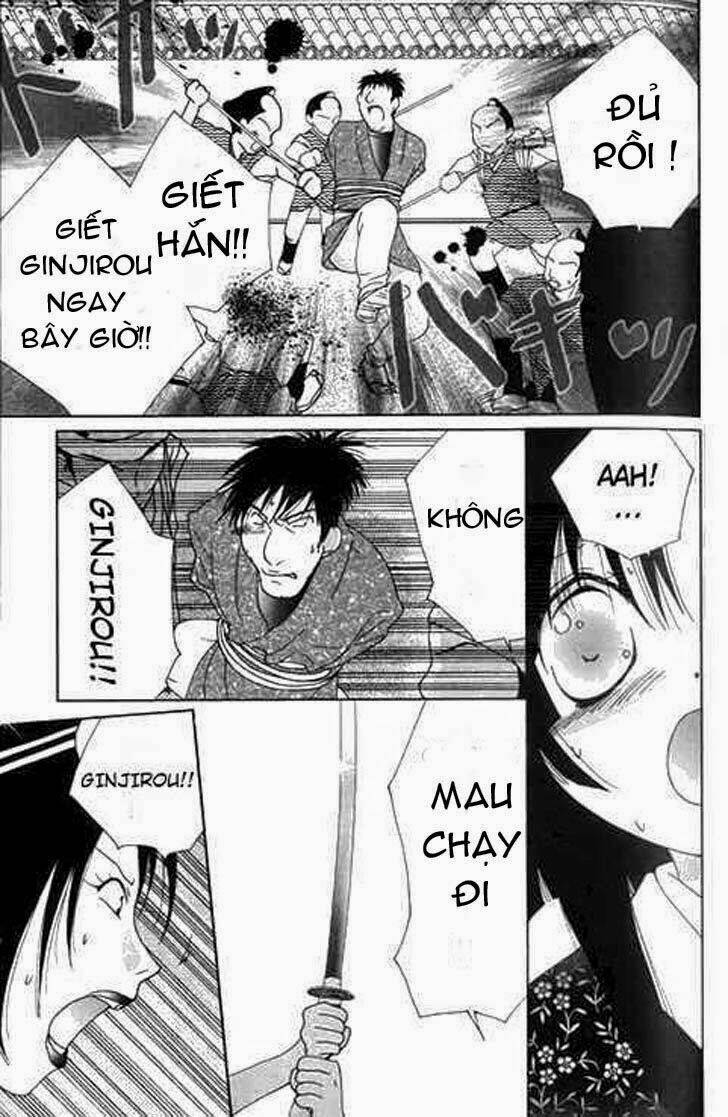 koihime soushi chapter 3 6