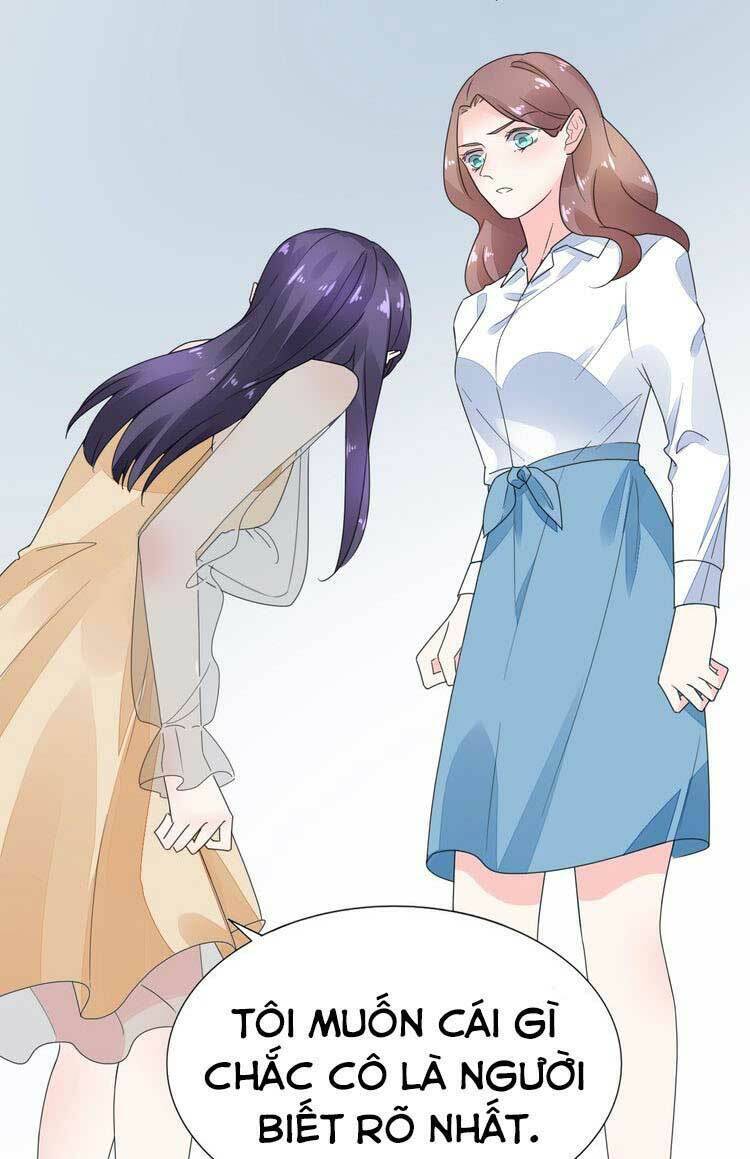 điều ước sủng ái bất bình đẳng chapter 67.2 5