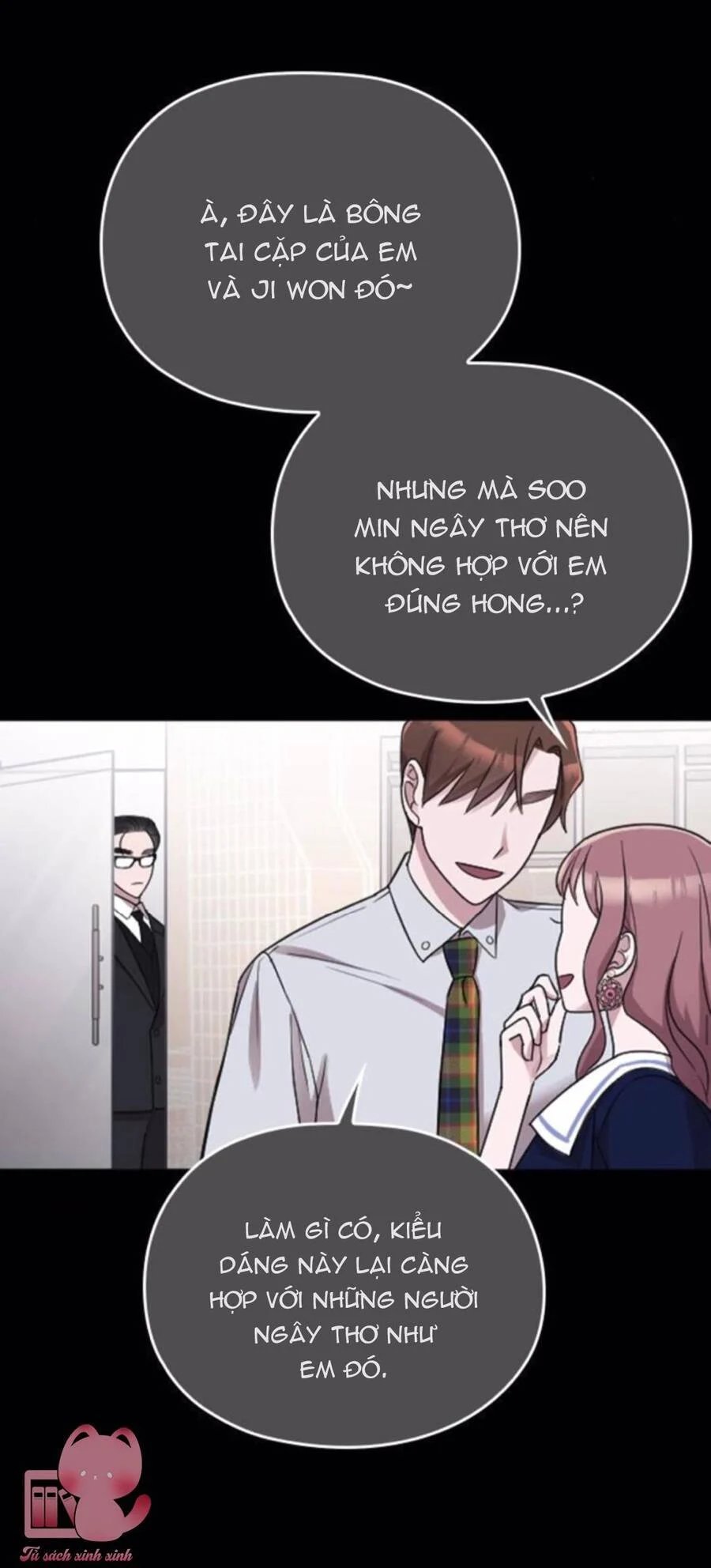 cô đi mà lấy chồng tôi chapter 46 53