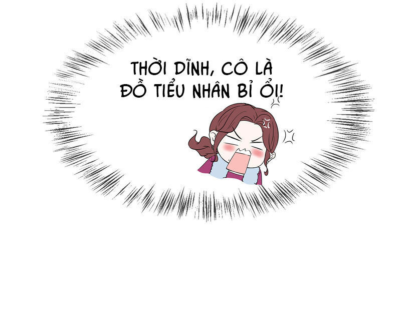 chiến lược lãng mạn của thịnh thiếu chapter 29 34