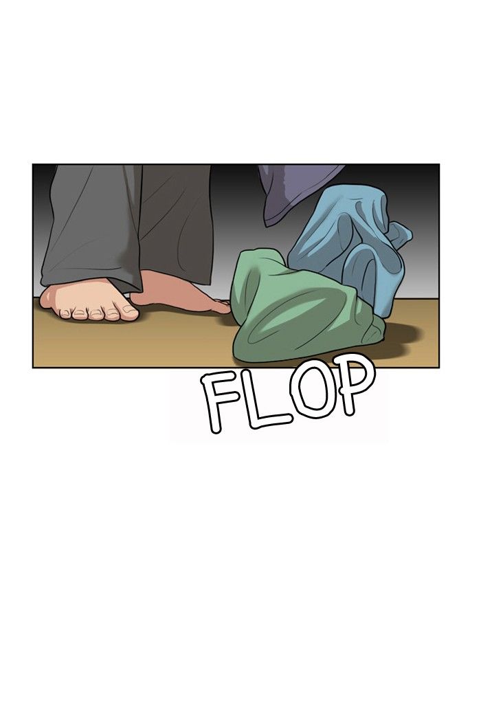 vẻ đẹp đích thực - true beauty chapter 3 17