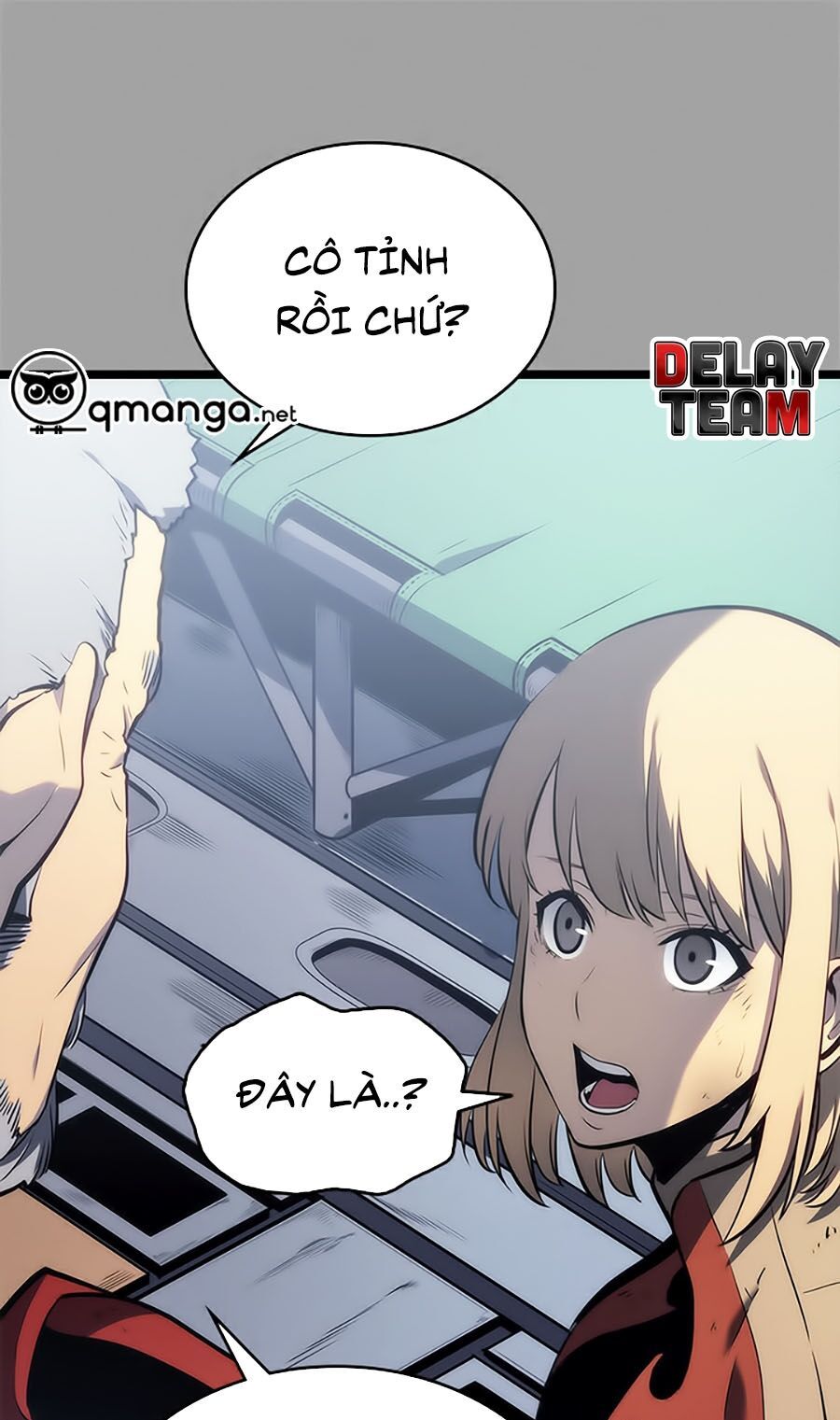 solo leveling 2 chapter 2 91