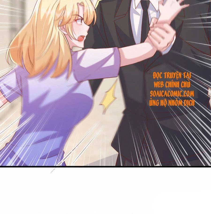 đại lão gọi tôi tiểu tổ tông chapter 122 5